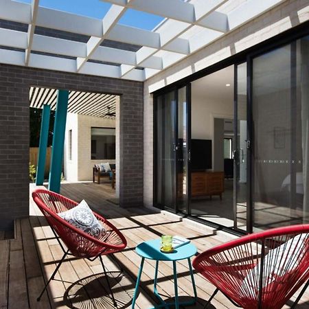 Villa Arenas South Daylesford Esterno foto