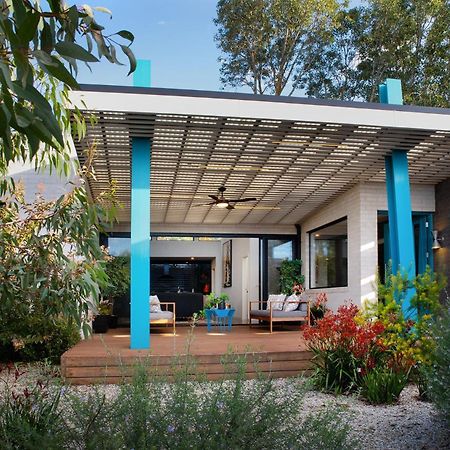 Villa Arenas South Daylesford Esterno foto