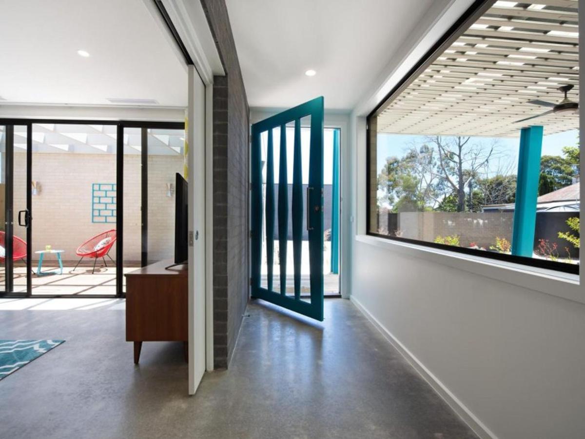 Villa Arenas South Daylesford Esterno foto