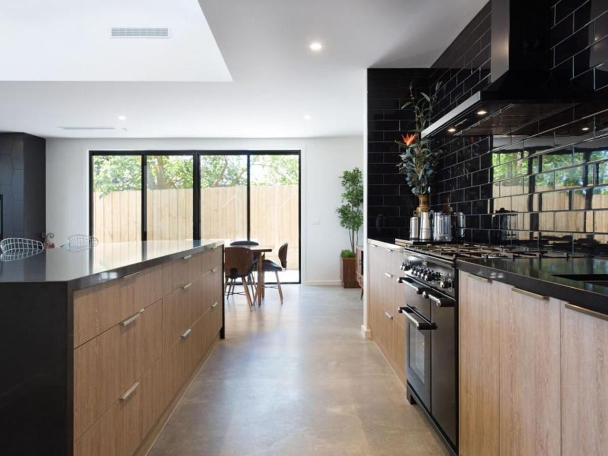 Villa Arenas South Daylesford Esterno foto