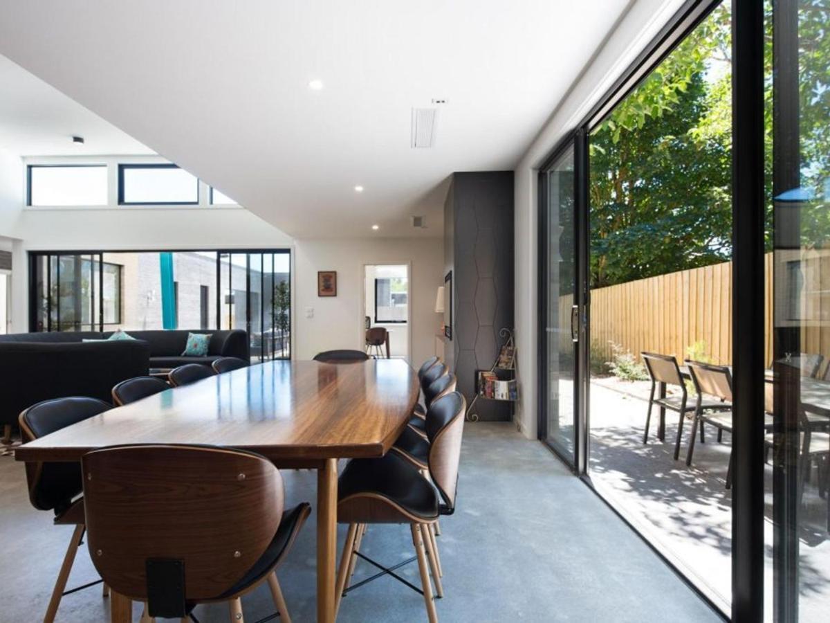 Villa Arenas South Daylesford Esterno foto