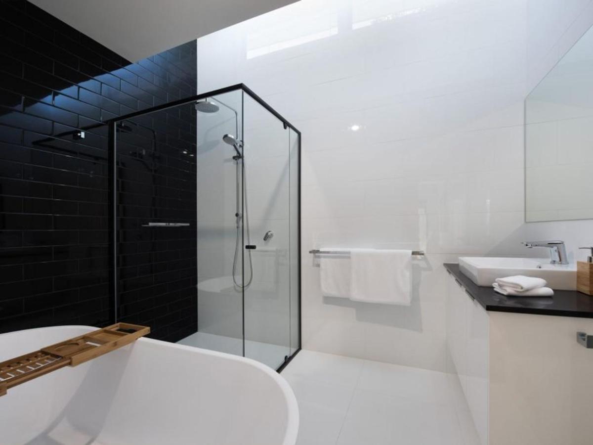 Villa Arenas South Daylesford Esterno foto