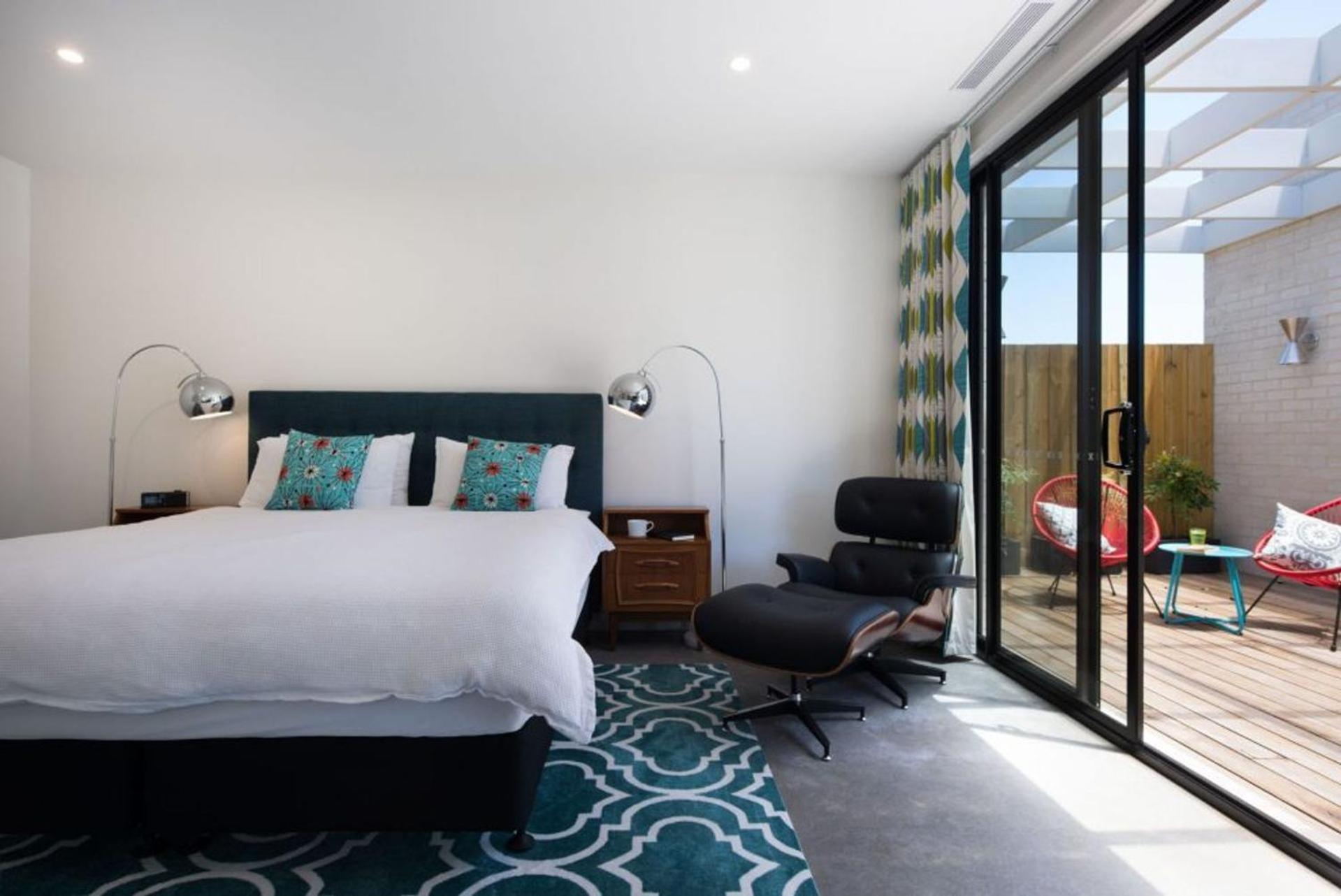 Villa Arenas South Daylesford Esterno foto