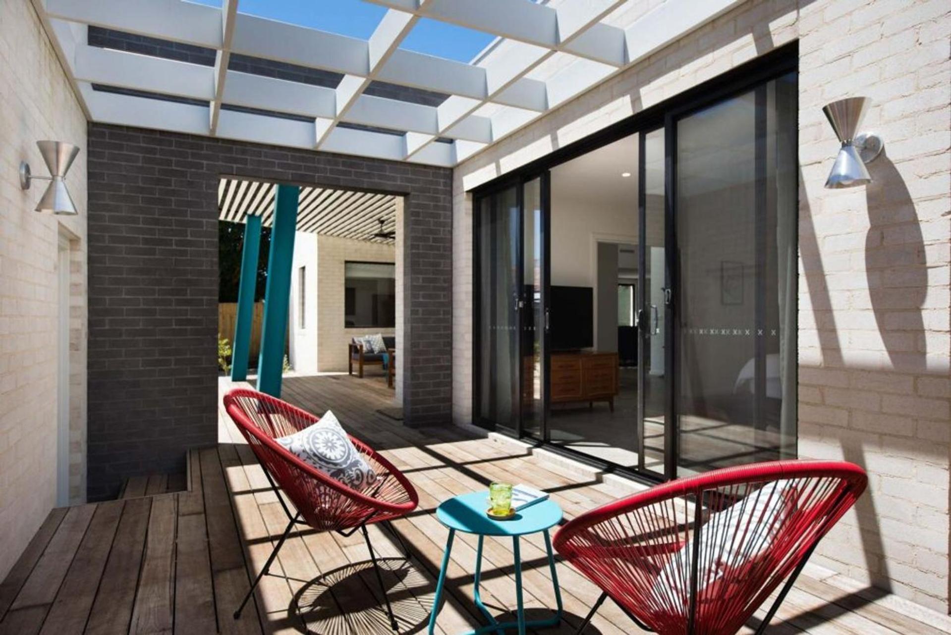 Villa Arenas South Daylesford Esterno foto